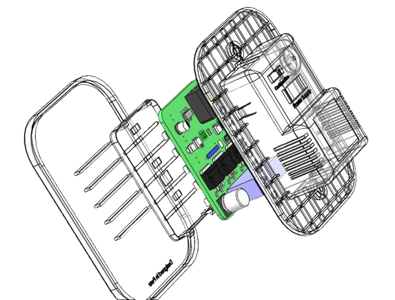 Cloud Architecture Example
